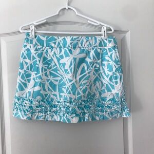 Lilly Pullitzer Skort